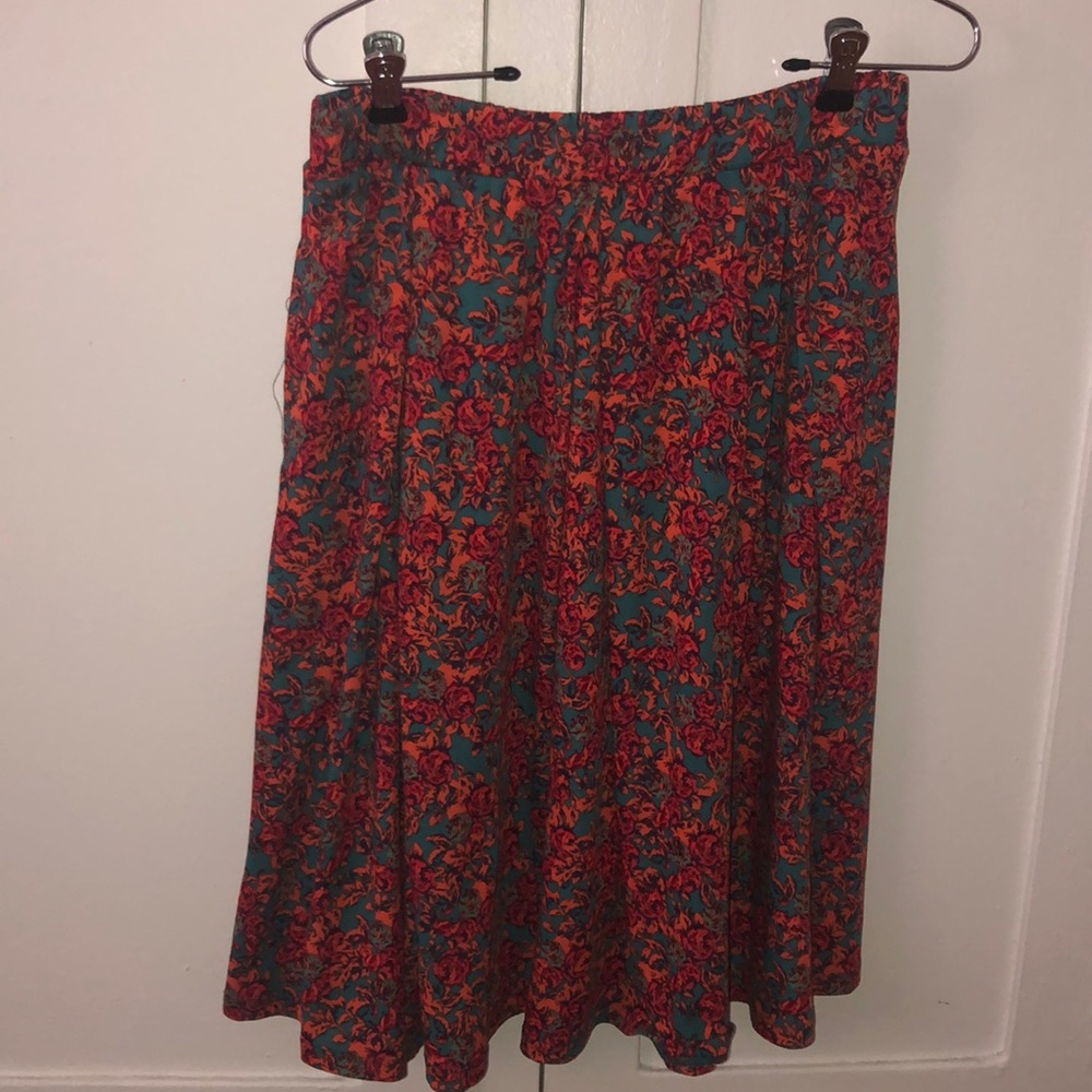 Lularoe Madison Skirt